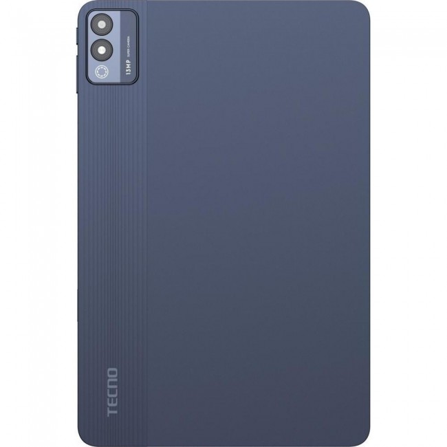 Tecno MegaPad 11 8/256GB Starfall Gray (4894947052217)