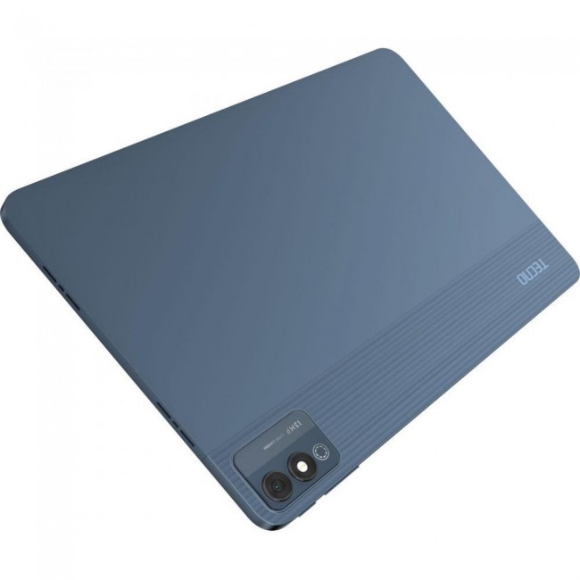 Tecno MegaPad 11 8/256GB Starfall Gray (4894947052217)