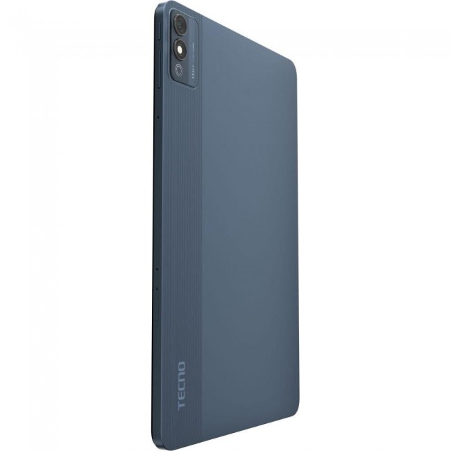 Tecno MegaPad 11 8/256GB Starfall Gray (4894947052217)
