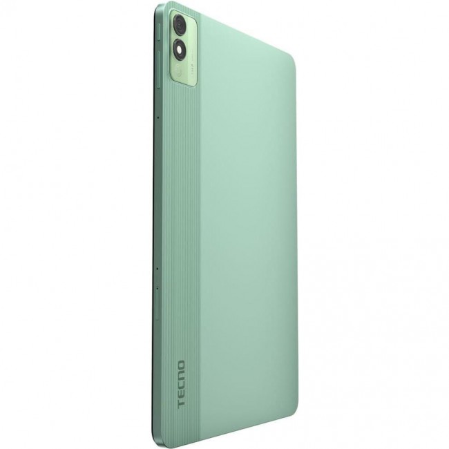 Tecno MegaPad 11 8/256GB Vitality Green (4894947052224)