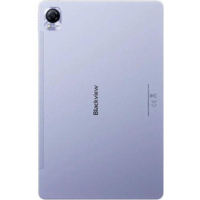 Планшет Blackview Mega 1 12/256GB Dreamy Purple