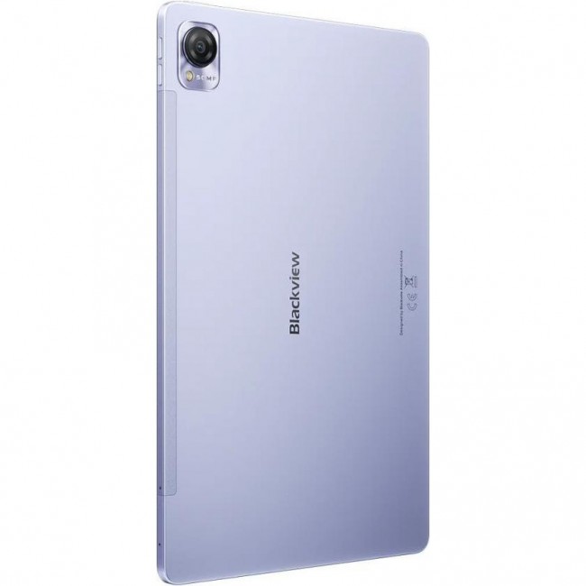Планшет Blackview Mega 1 12/256GB Dreamy Purple