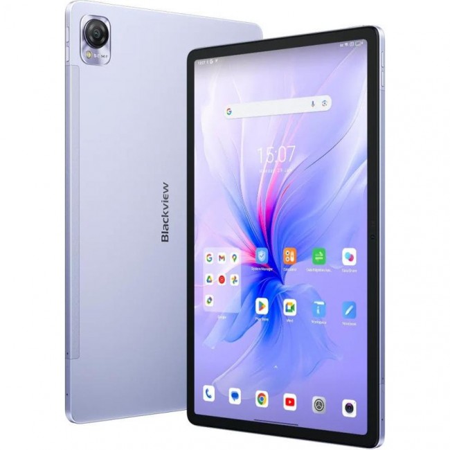 Планшет Blackview Mega 1 12/256GB Dreamy Purple