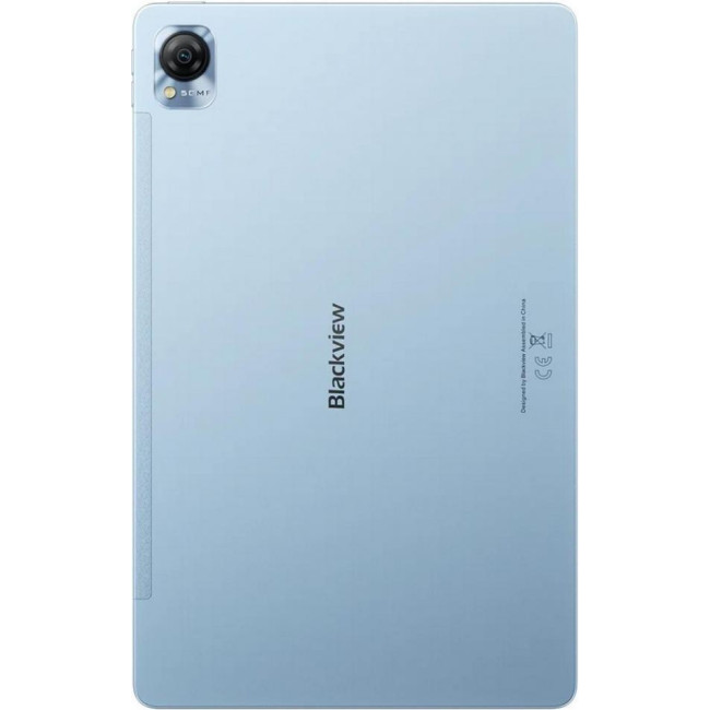 Планшет Blackview Mega 1 12/256GB Sky Blue