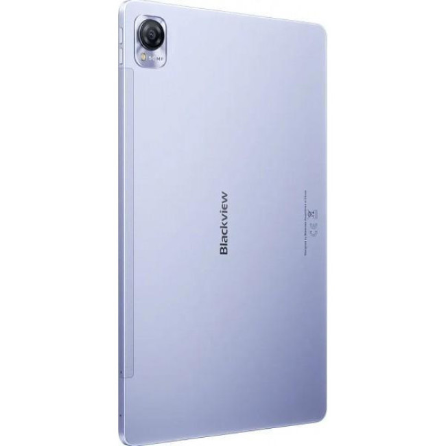 Планшет Blackview Mega 1 8/256GB Dreamy Purple