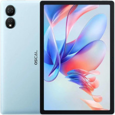 Планшет Blackview OSCAL Pad 80 Wi-Fi 6/256GB Iceberg Blue