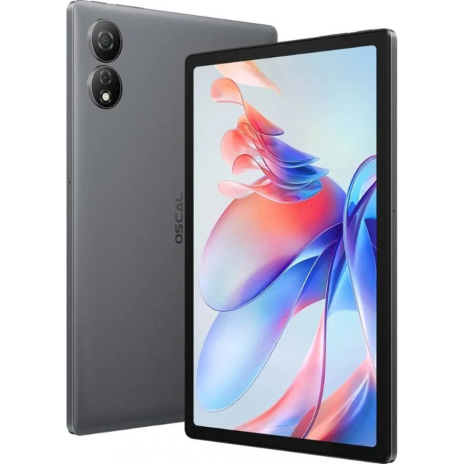 Планшет Blackview OSCAL Pad 80 Wi-Fi 6/256GB Lava Gray