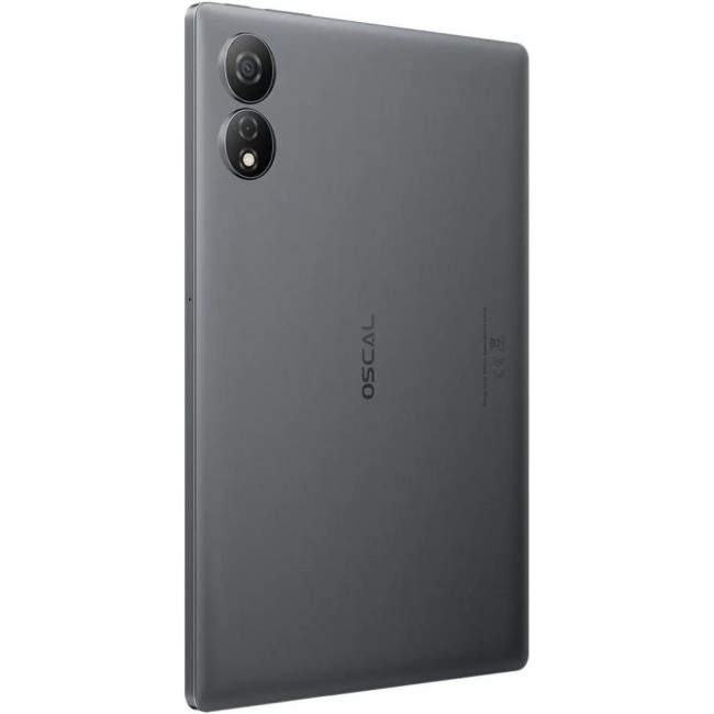 Планшет Blackview OSCAL Pad 80 Wi-Fi 6/256GB Lava Gray