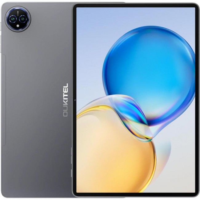 Oukitel OT12 4/256GB Gray