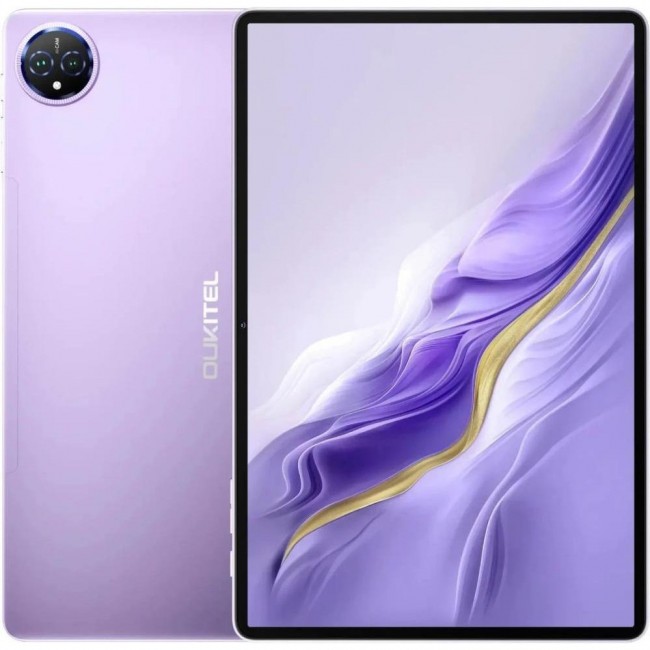 Oukitel OT12 4/256GB Purple
