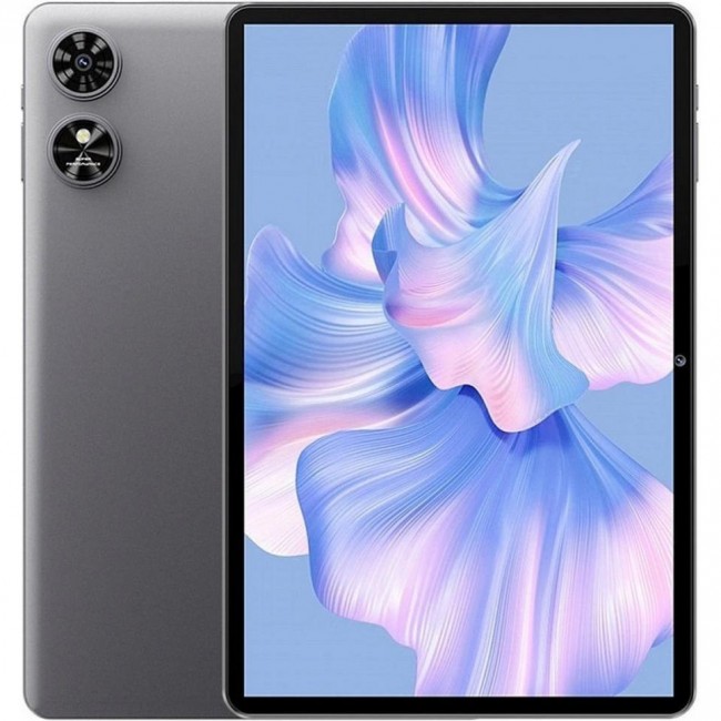 Oukitel OT6 4/64GB Grey (6931940745277)
