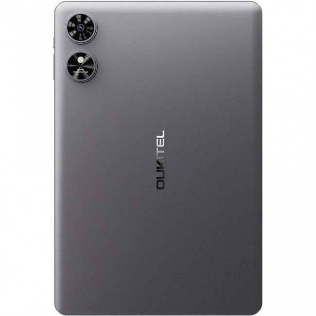 Oukitel OT6 4/64GB Grey (6931940745277)
