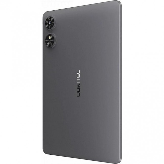 Oukitel OT6 4/64GB Grey (6931940745277)