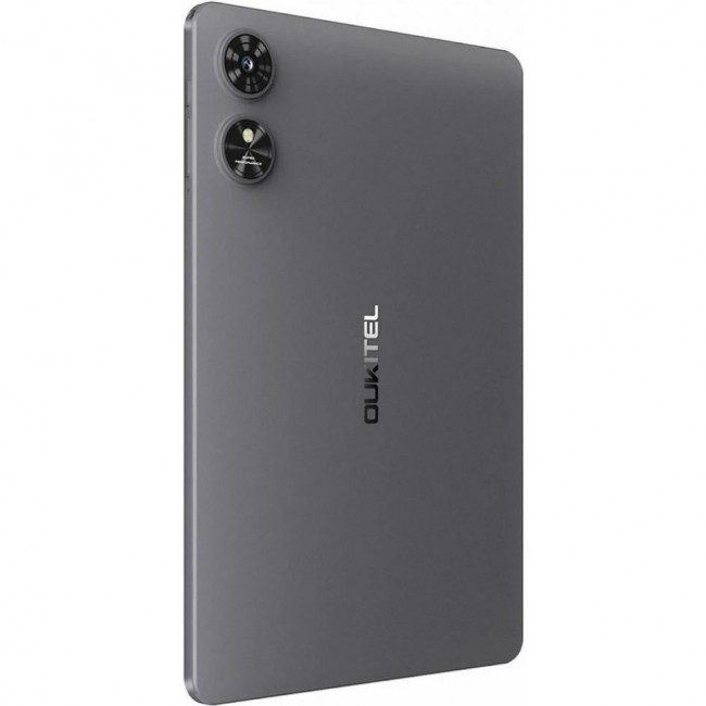 Oukitel OT6 4/64GB Grey (6931940745277)