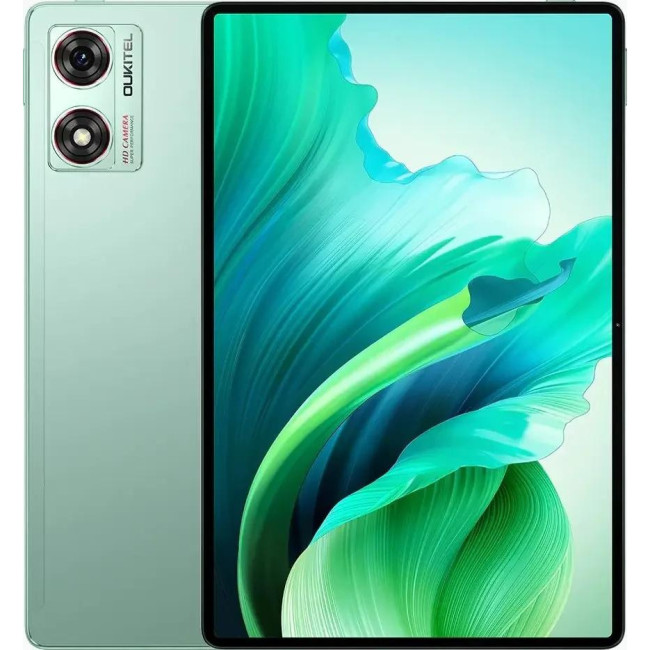 Oukitel OT8 6/256GB Green