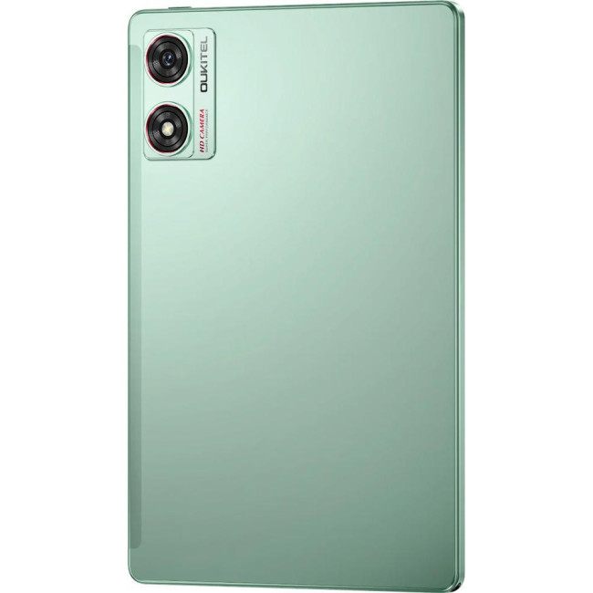 Oukitel OT8 6/256GB Green (6931940744065)