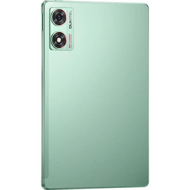 Oukitel OT8 6/256GB Green (6931940744065)