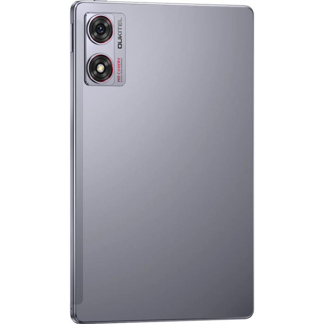 Oukitel OT8 6/256GB Grey (6931940744058)