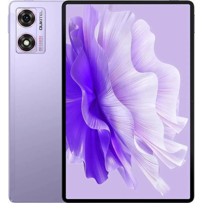 Oukitel OT8 6/256GB Purple