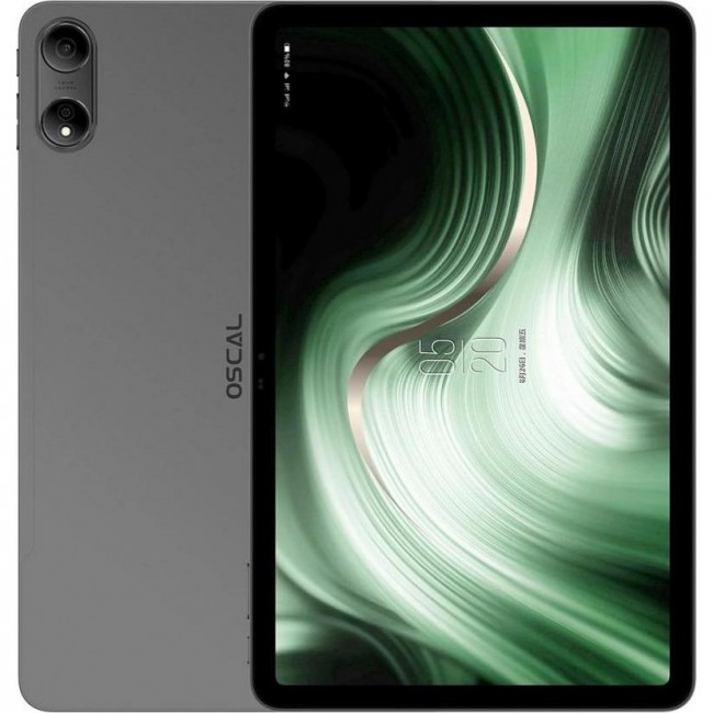 Blackview Oscal Pad 100 12/256GB Silver Grey