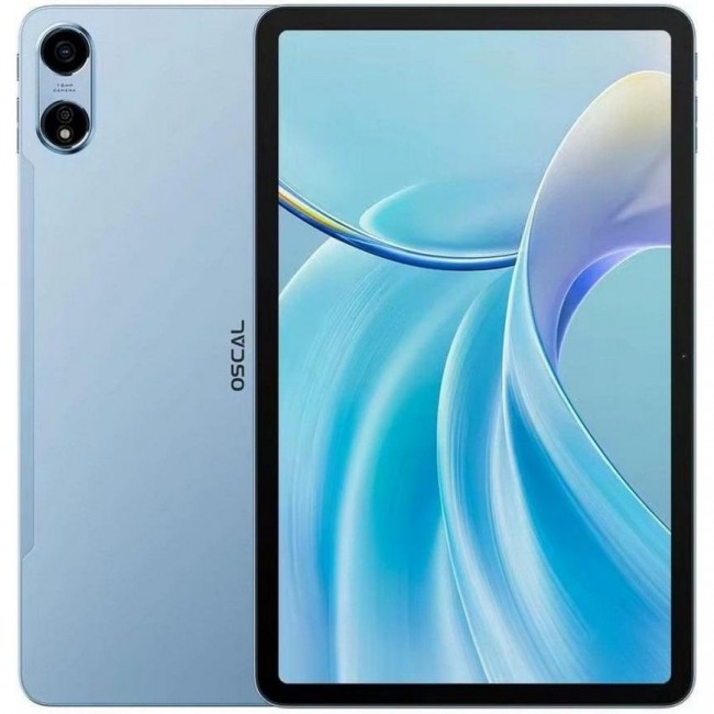 Blackview Oscal Pad 100 12/256GB Sky Blue