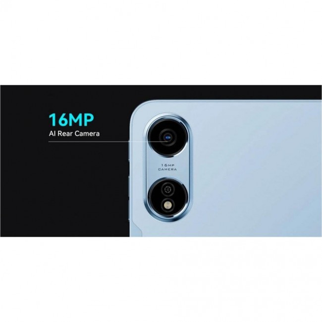 Blackview Oscal Pad 100 12/256GB Sky Blue