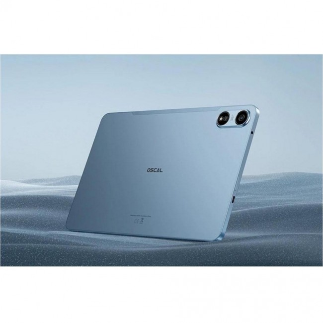 Blackview Oscal Pad 100 12/256GB Sky Blue