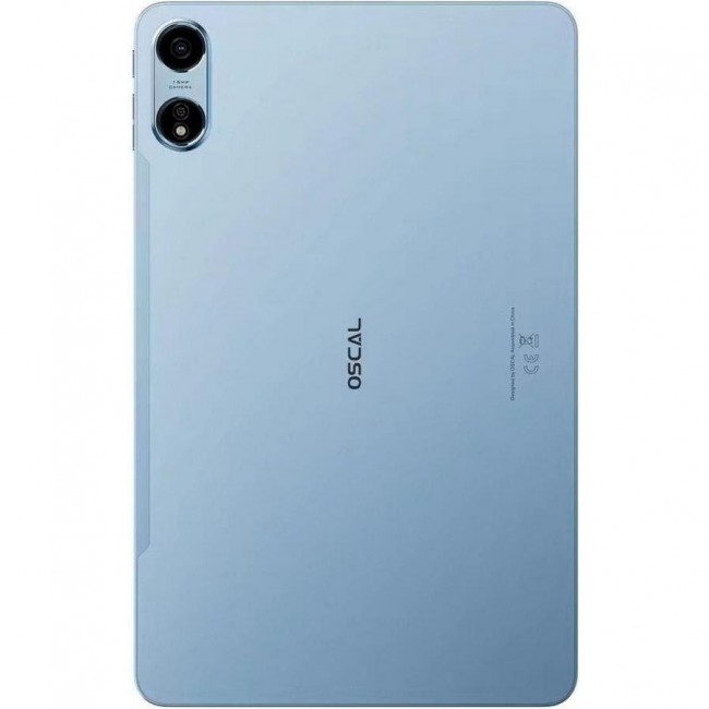 Blackview Oscal Pad 100 12/256GB Sky Blue