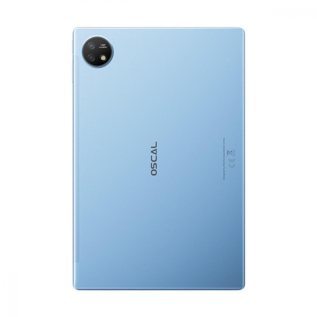 Планшет Blackview Oscal Pad 16 8/128GB Sierra Blue