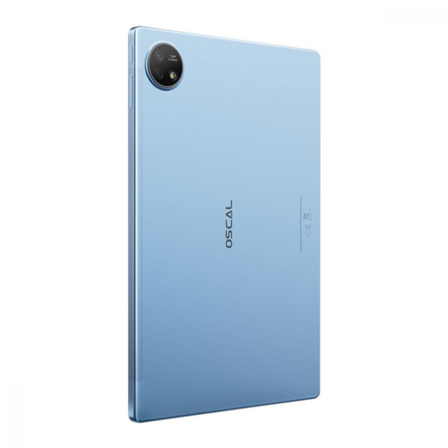Планшет Blackview Oscal Pad 16 8/128GB Sierra Blue