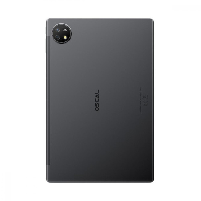 Планшет Blackview Oscal Pad 16 8/128GB Space Gray