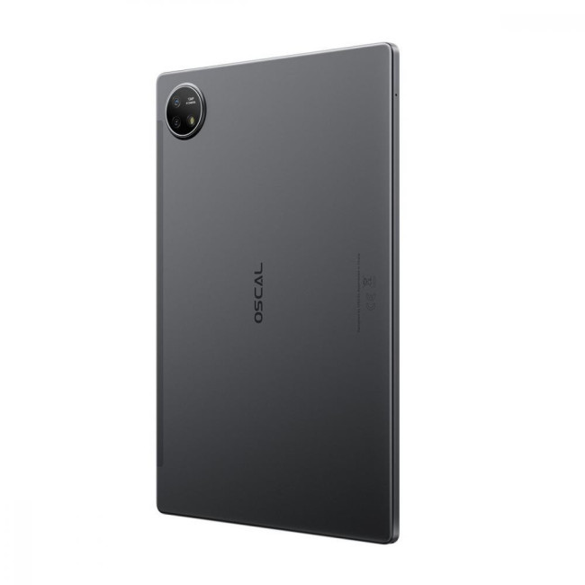 Планшет Blackview Oscal Pad 16 8/128GB Space Gray