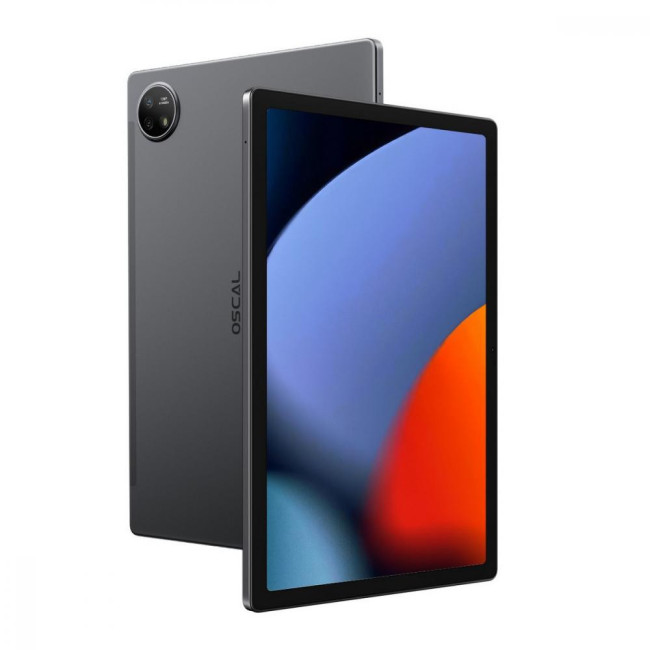 Планшет Blackview Oscal Pad 16 8/128GB Space Gray