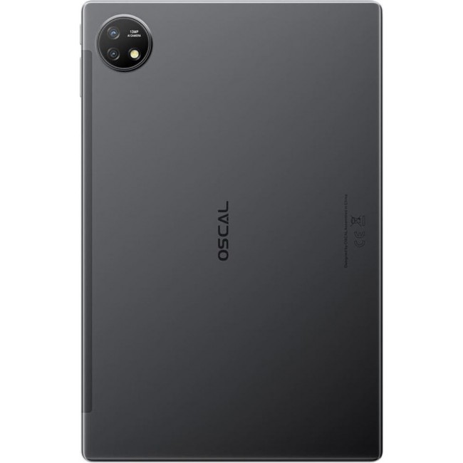 Blackview Oscal Pad 16 8/128GB Space Gray EU