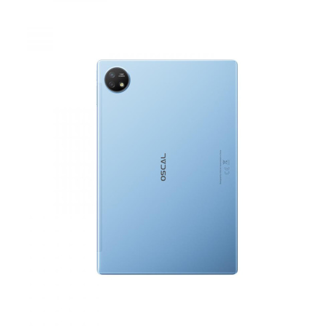 Планшет Blackview Oscal Pad 16 8/256GB Sierra Blue