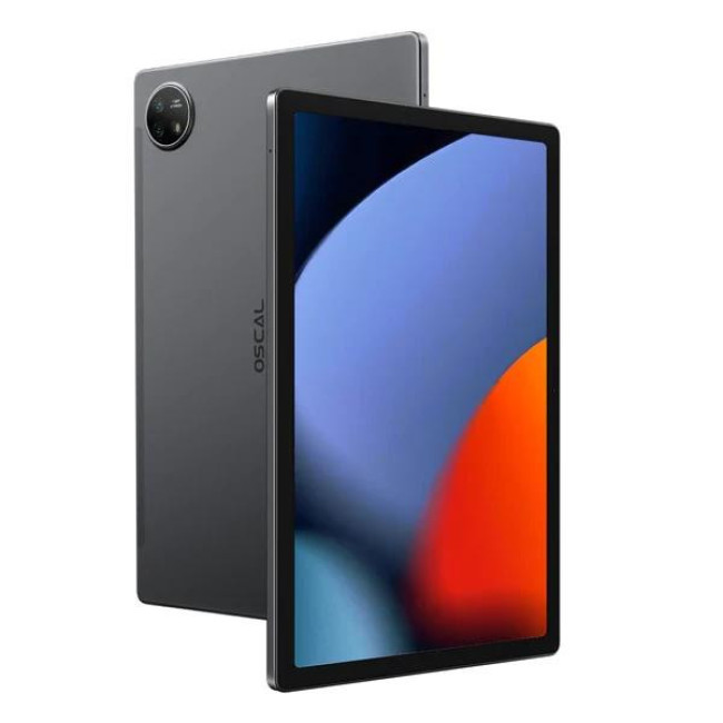 Планшет Blackview Oscal Pad 16 8/256GB Space Gray