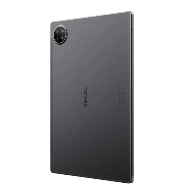 Планшет Blackview Oscal Pad 16 8/256GB Space Gray
