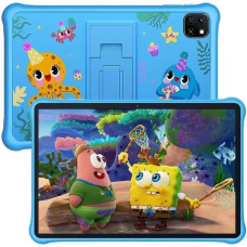 Планшет Blackview Oscal Pad 50 Kids 2/64GB Cloudy Blue