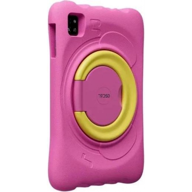 Blackview Oscal Pad 60 Kids 4/128GB Pink