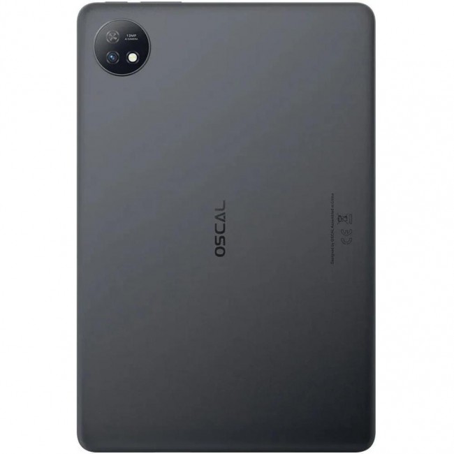 Blackview Oscal Pad 7 4/128GB Dual Sim Mist Grey