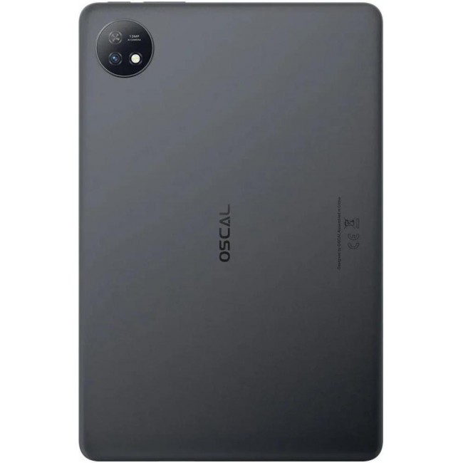 Blackview Oscal Pad 7 4/128GB Dual Sim Mist Grey EU