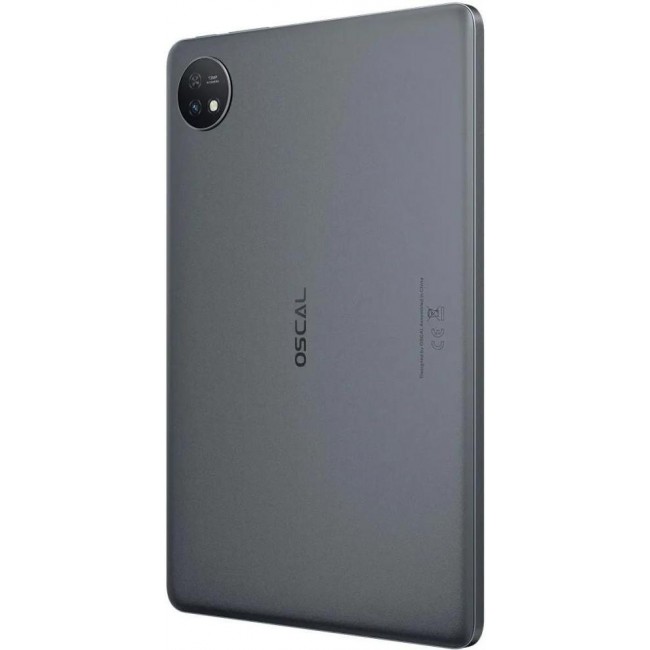 Blackview Oscal Pad 7 4/128GB Dual Sim Mist Grey EU