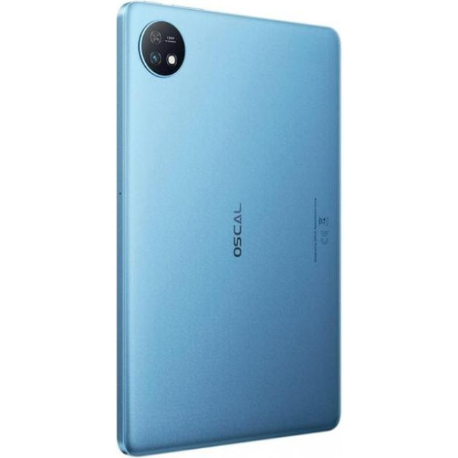Планшет Blackview Oscal Pad 7 4/128GB Dual Sim Tide Blue