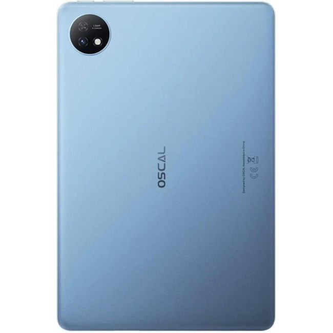 Blackview Oscal Pad 7 4/128GB Dual Sim Tide Blue EU