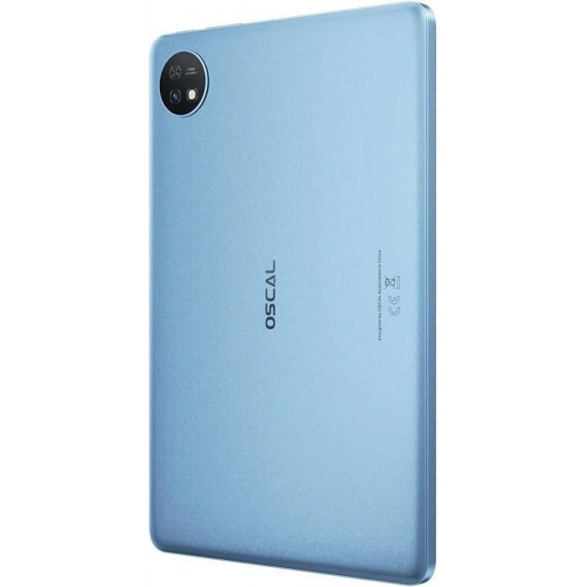 Blackview Oscal Pad 7 4/128GB Dual Sim Tide Blue EU