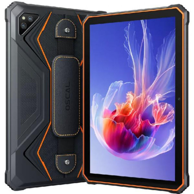 Планшет Blackview Oscal Spider 8 8/128GB Orange