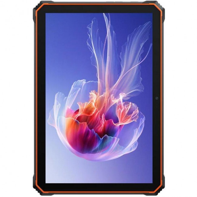 Blackview Oscal Spider 8 8/128GB Orange (6931548313694)