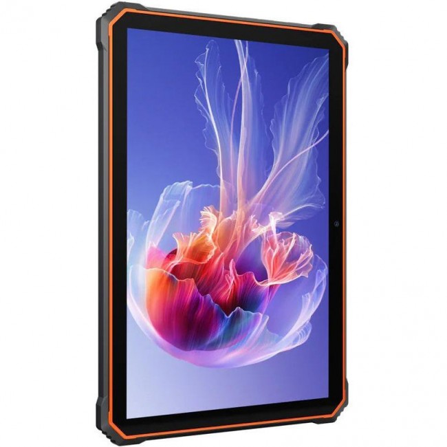 Blackview Oscal Spider 8 8/128GB Orange (6931548313694)