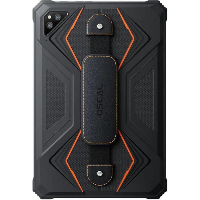 Blackview Oscal Spider 8 8/128GB Orange (6931548313694)