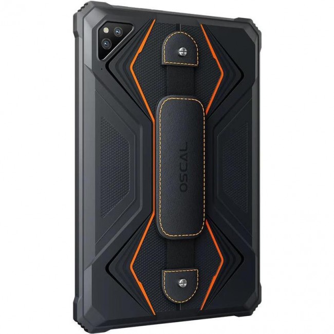 Blackview Oscal Spider 8 8/128GB Orange (6931548313694)